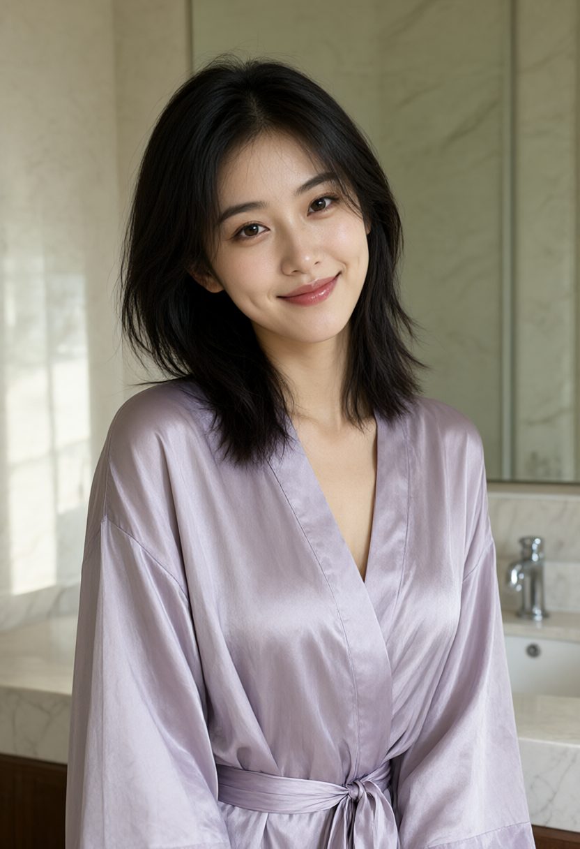 武馆最后一课海报
